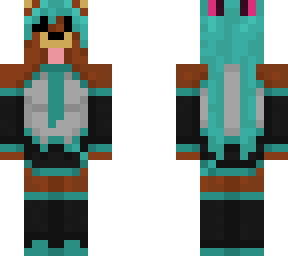 rubius miku