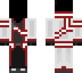 rxman knights of blood oath