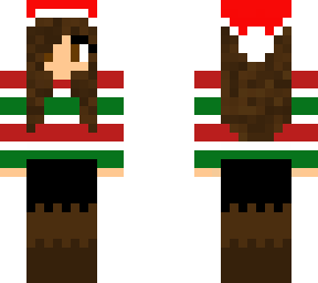 ryane (christmas edition)
