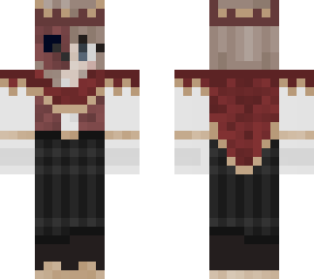 rynnscape event skin