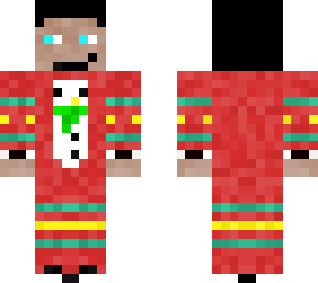 samgamer winter *****