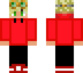 sanctusvenatus skin