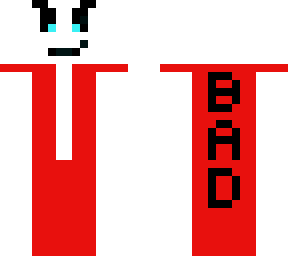sans but bad guy