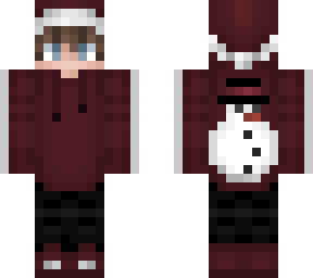 santa charismas edit