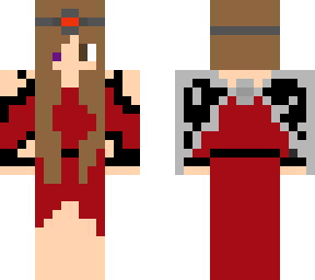 sappho dress
