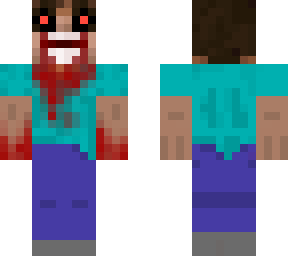 scary steve