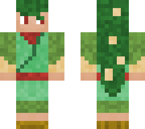 sceptile
