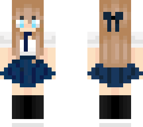 school uniform