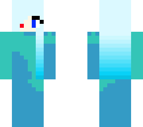 sea monster