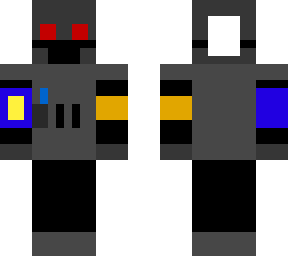 security (gas mask)