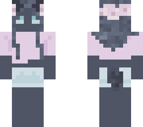 shadow pastel girl~