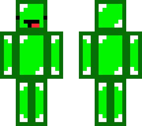 shiny emerald