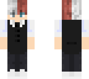 shoto todoroki