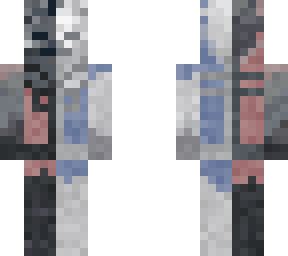 skeleton/wither skeleton