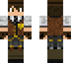skin for brother