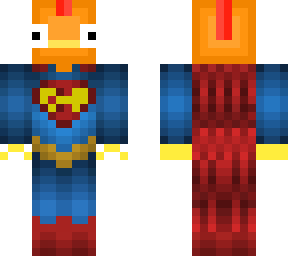 skin for herochickenyt