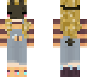 skin for my bff! (don't use it belongs to her :)