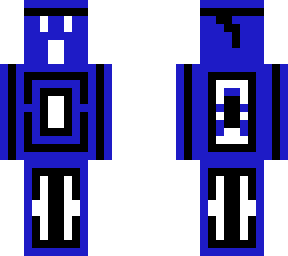 skin per pvp