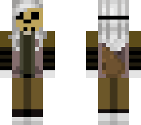skull(oc)