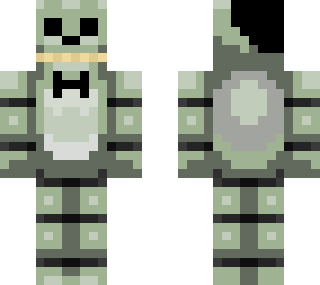 sliver freddy