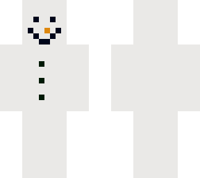 snow player