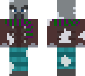 snow vindicator