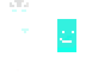 so this is my white qwimston skin i did it in alott of effort ill use it too.