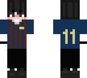 soccer boy