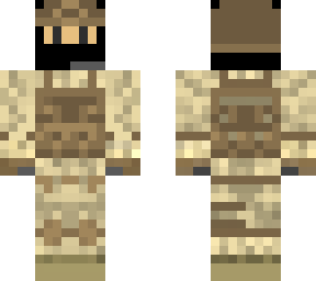 soldier 1