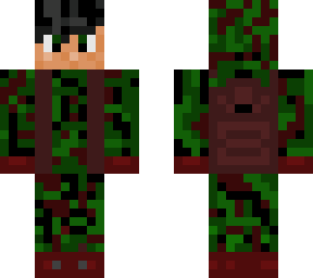 soldierino