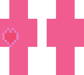 solid heart minecrafters