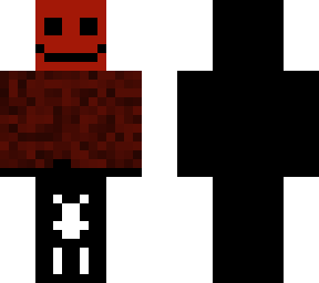 some thing creepy