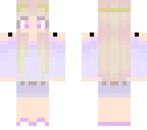 sommer girl