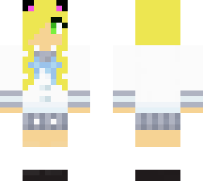 sonic doll skin