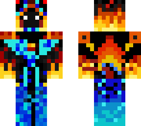 soul flame god