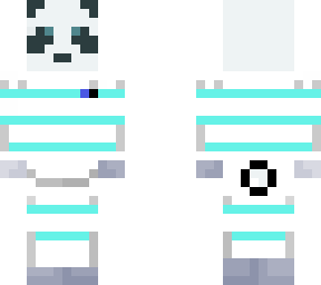 space panda (edit)