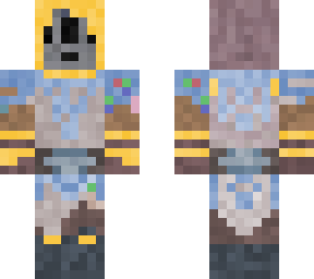 spellbreak patchwork