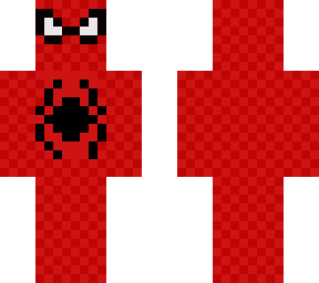 spider-man (homemade)
