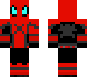spider-man (spider-armor mk iii suit)