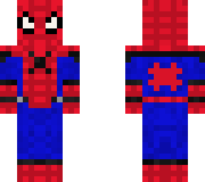 spider-man stark suit