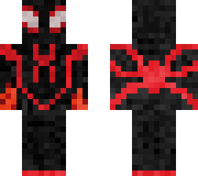 spiderman  miles morales
