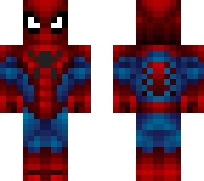 spieder-man