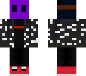splashydodge7 drip