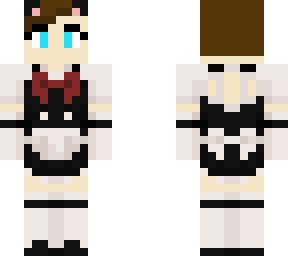 sprontys cat boy skin