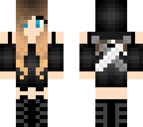 spy girl