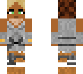 steela gerrera