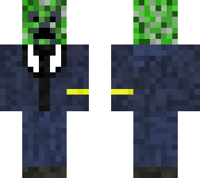 suit creeper