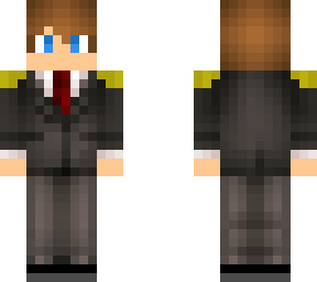 suit moozu but better x2