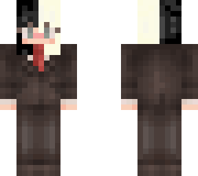 suit poppy