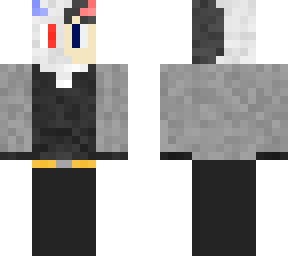 suitted cybordevil